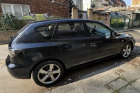 Mazda 3 1.6 CD - 1200 € / 2347.00 лв. - 26072076 3
