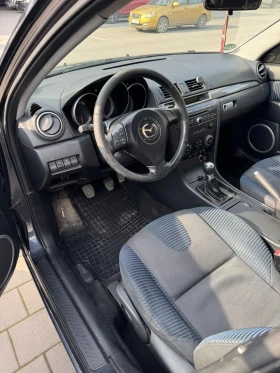 Mazda 3 1.6 CD | Mobile.bg � ����� ������ 8