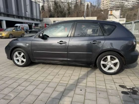 Mazda 3 1.6 CD | Mobile.bg � ����� ������ 7