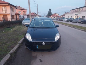 Fiat Punto 1.4клима гаражен  - 1500 € / 2933.74 лв. - 65564353 6