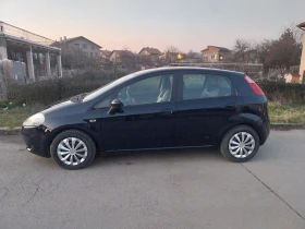 Fiat Punto 1.4клима гаражен  - 1500 € / 2933.74 лв. - 65564353 4