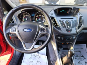 Ford B-Max 1.0i Швейцария - 4599 € / 8994.86 лв. - 12938993 14