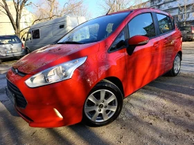Ford B-Max 1.0i Швейцария