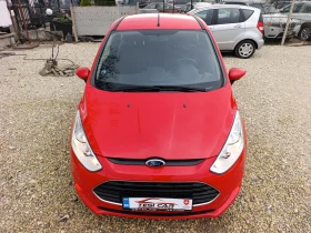 Ford B-Max 1.0 SCTi Titanium | Auto.bg — изображение 4