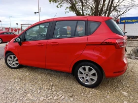 Ford B-Max 1.0 SCTi Titanium | Auto.bg — изображение 7