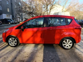 Ford B-Max 1.0i Швейцария - 4599 € / 8994.86 лв. - 12938993 9