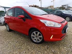 Ford B-Max 1.0 SCTi Titanium | Auto.bg — изображение 2