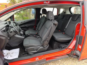 Ford B-Max 1.0 SCTi Titanium | Auto.bg — изображение 9