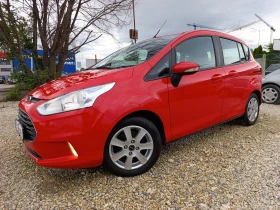 Ford B-Max 1.0 SCTi Titanium | Auto.bg — изображение 1