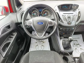 Ford B-Max 1.0 SCTi Titanium | Auto.bg — изображение 12