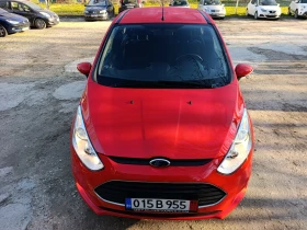 Ford B-Max 1.0i Швейцария - 4599 € / 8994.86 лв. - 12938993 5