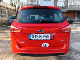 Ford B-Max 1.0i Швейцария - 4599 € / 8994.86 лв. - 12938993 6