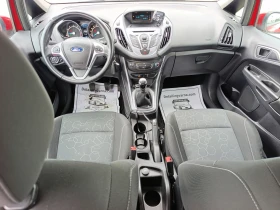 Ford B-Max 1.0 SCTi Titanium | Auto.bg — изображение 11