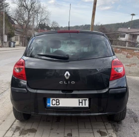 Renault Clio 1.2i - 1800 € / 3520.49 лв. - 25333588 3