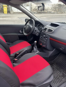 Renault Clio 1.2i - 1800 € / 3520.49 лв. - 25333588 8