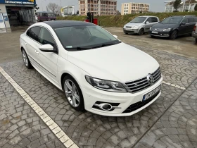 VW CC - 10000 € / 19558.30 лв. - 23480455 3