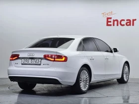 Audi A4 2.0 TDI - 8326 € / 16284.24 лв. - 99776297 2