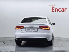 Audi A4 2.0 TDI - 8326 € / 16284.24 лв. - 99776297 4