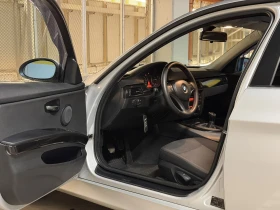 BMW 320 320D - ръчни скорости/ напълно обслужен - 4000 € / 7823.32 лв. - 66718507 9