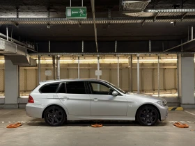 BMW 320 320D - ръчни скорости/ напълно обслужен - 4000 € / 7823.32 лв. - 66718507 7