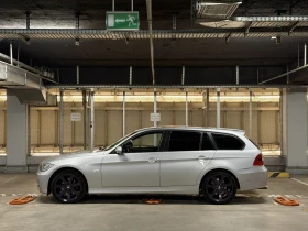 BMW 320 320D - ръчни скорости/ напълно обслужен - 4000 € / 7823.32 лв. - 66718507 8