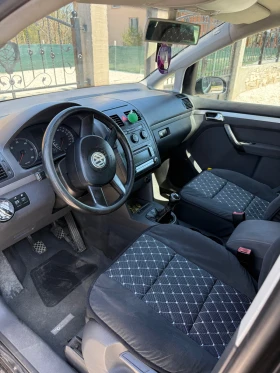 VW Touran - 2200 € / 4302.83 лв. - 86391756 5