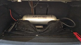 Audi A6 JDM STYLE TUNING/FACELIFT/ВЪЗДУШНО ОКАЗВАНЕ/ ОБДУХ | Auto.bg — изображение 15