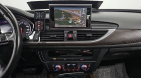 Audi A6 JDM STYLE TUNING/FACELIFT/ВЪЗДУШНО ОКАЗВАНЕ/ ОБДУХ | Auto.bg — изображение 10