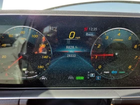Mercedes-Benz GLE 450 * 4MATIC* DIS* PANO* 360*  | Mobile.bg � ����� ������ 8