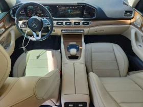 Mercedes-Benz GLE 450 * 4MATIC* DIS* PANO* 360*  | Mobile.bg � ����� ������ 9