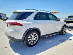 Mercedes-Benz GLE 450 * 4MATIC* DIS* PANO* 360*  | Mobile.bg � ����� ������ 4