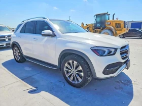 Mercedes-Benz GLE 450 * 4MATIC* DIS* PANO* 360*  | Mobile.bg � ����� ������ 3