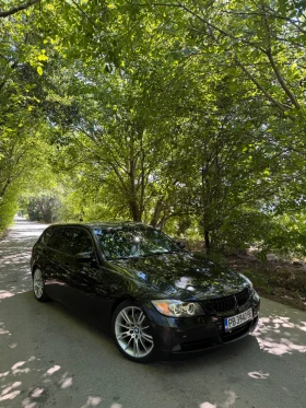 BMW 325 N52B25