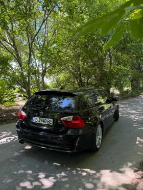 BMW 325 N52B25 | Mobile.bg � ����� ������ 4