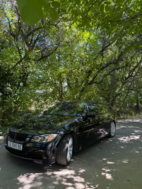 BMW 325 N52B25 | Mobile.bg � ����� ������ 2