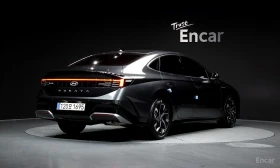 Hyundai Sonata THE EDGE* 1.6* TURBO* PREMIUM* ПОДГРЕВ | Auto.bg — изображение 2