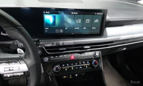 Hyundai Sonata THE EDGE* 1.6* TURBO* PREMIUM* ПОДГРЕВ | Auto.bg — изображение 6