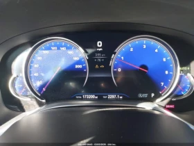 BMW 740 * КОЖА* ПОДГРЕВ* ПАНОРАМА* NAVI* КАМЕРА* LED*  | Auto.bg — изображение 7