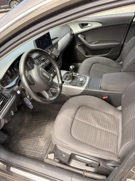 Audi A6 Limousine | Mobile.bg � ����� ������ 5