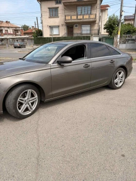 Audi A6 Limousine | Mobile.bg � ����� ������ 2