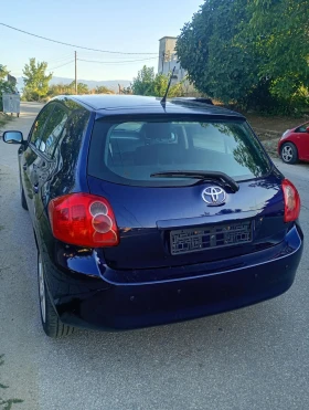 Toyota Auris 1.6VVT-I | Mobile.bg � ����� ������ 5
