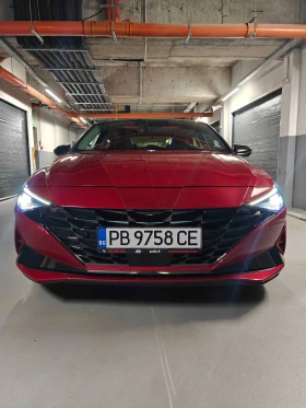 Hyundai Elantra | Mobile.bg � ����� ������ 2