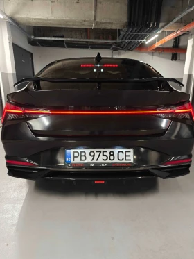 Hyundai Elantra | Mobile.bg � ����� ������ 6