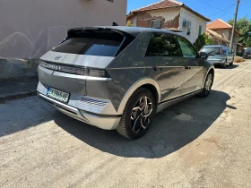 Hyundai Ioniq 5 LONG RANGE UNIQ | Mobile.bg � ����� ������ 14