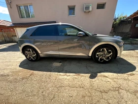 Hyundai Ioniq 5 LONG RANGE UNIQ | Mobile.bg � ����� ������ 12