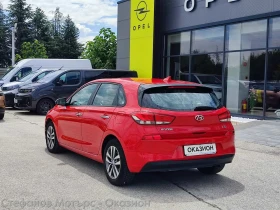 Hyundai I30 Trend Limousine 1.4 (99HP) MT6 | Mobile.bg � ����� ������ 8
