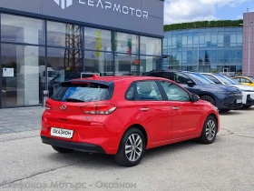 Hyundai I30 Trend Limousine 1.4 (99HP) MT6 | Mobile.bg � ����� ������ 6