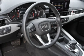 Audi A4 50TDI* AllROAD* DISTR* LED* HEAD-UP* CARPLAY*  | Auto.bg — изображение 9