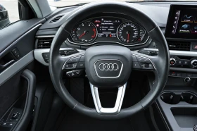 Audi A4 50TDI* AllROAD* DISTR* LED* HEAD-UP* CARPLAY*  | Auto.bg — изображение 12