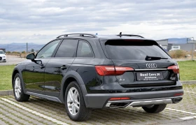 Audi A4 50TDI* AllROAD* DISTR* LED* HEAD-UP* CARPLAY*  | Auto.bg — изображение 6